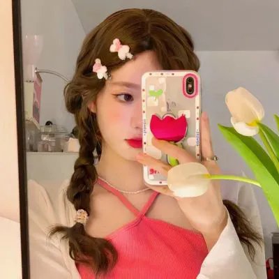风吹吧麦浪