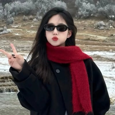 杀害我女儿的凶手