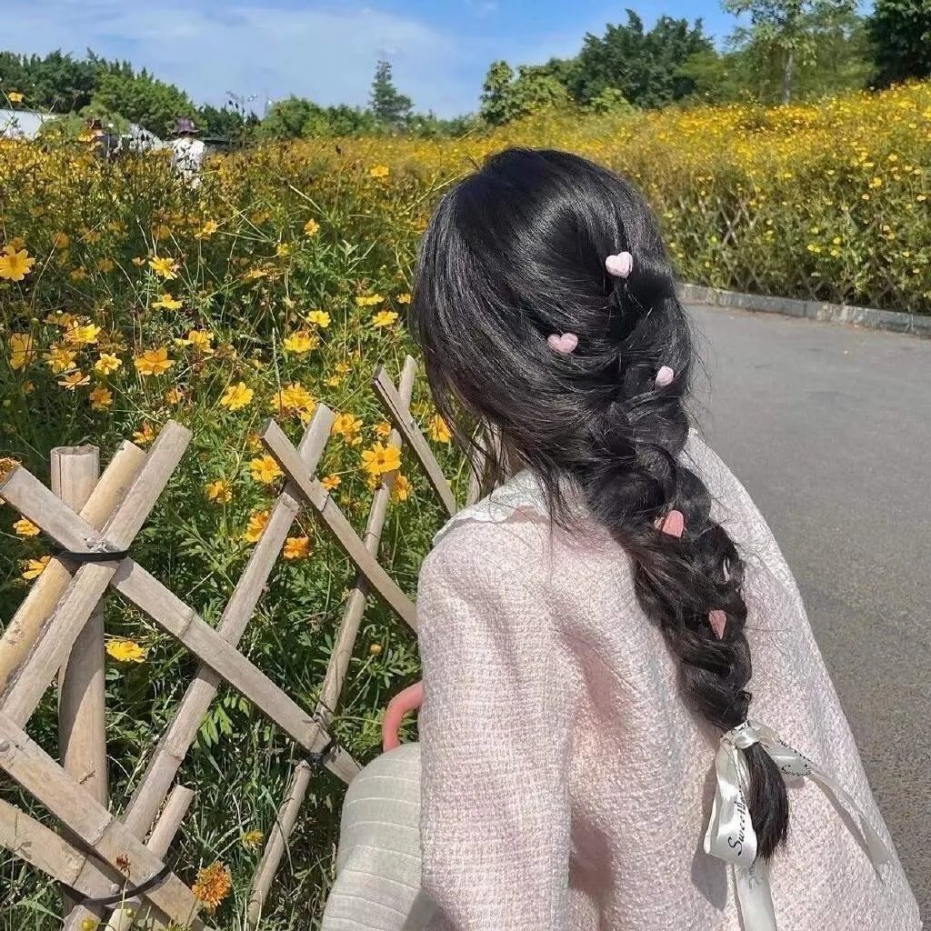 姐姐妹妹漾起来