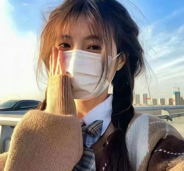 北方的灵魂