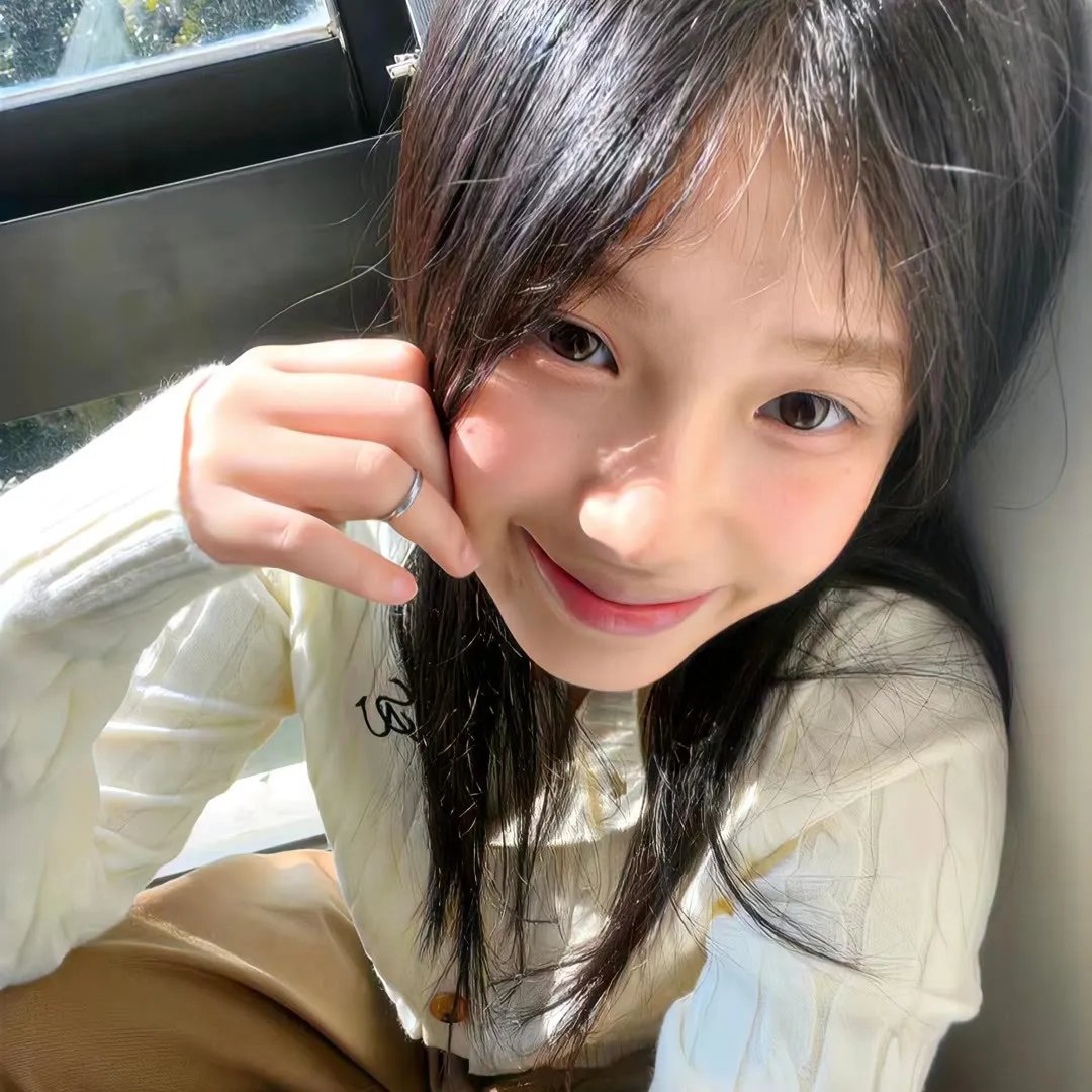 双马尾女战士
