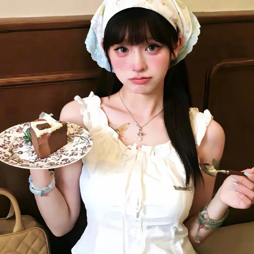 冰属性男子与酷酷女同事